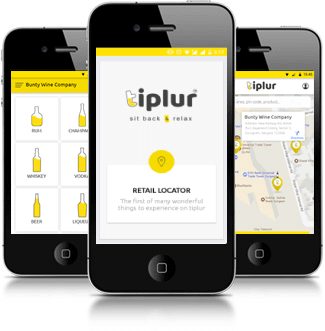 Hyper-Local Doorstep Delivery App For Liquor Vendors