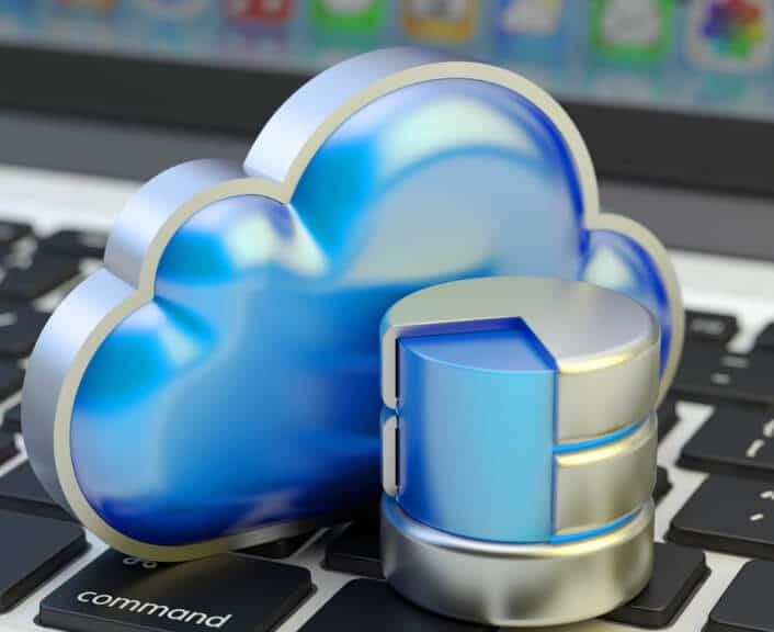 OM for cloud solutions