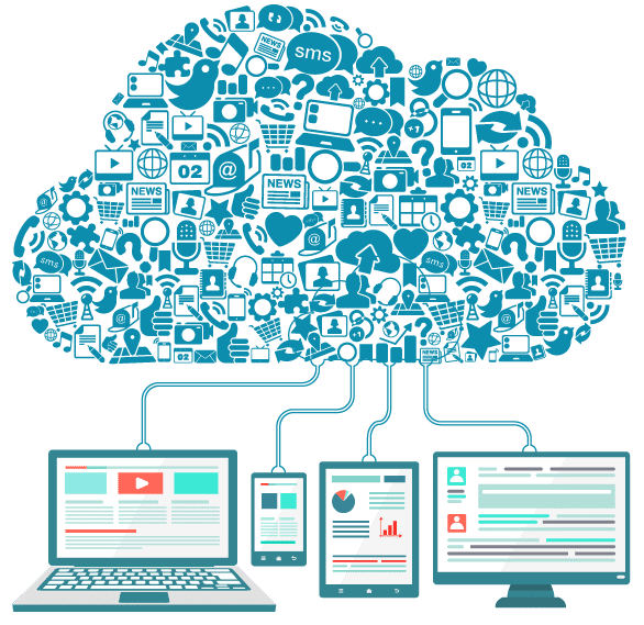 Cloud Hosting Solution