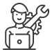 Maintenance & Support