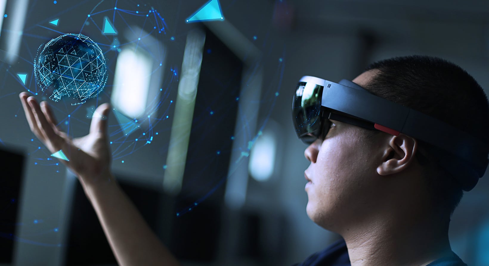 AR/VR