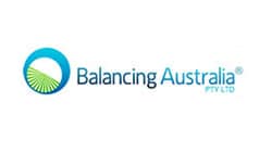 Balancing Australia