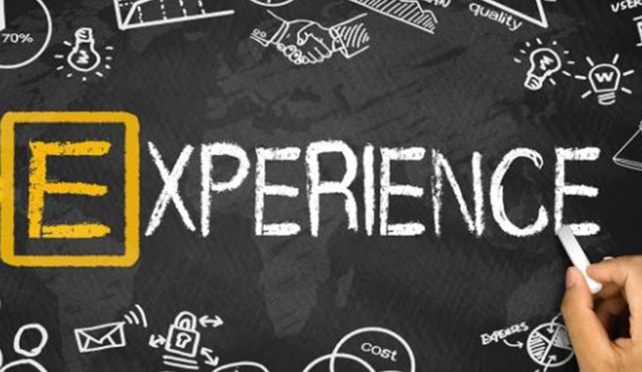 Rich Experience