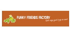 funky friends factory