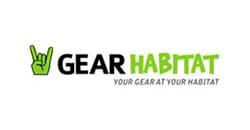 gear habitat