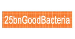 25bn goodbacteria