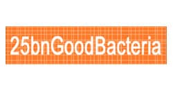 25bn goodbacteria