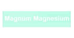 magnum magnesium