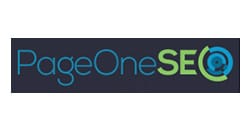page-one SEO