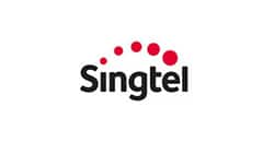 singtel