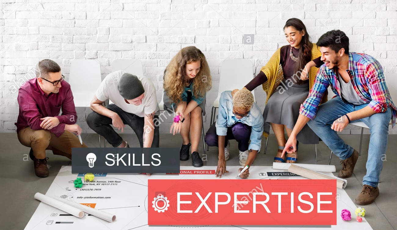 Skill and Expertise
