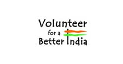 volunteer India