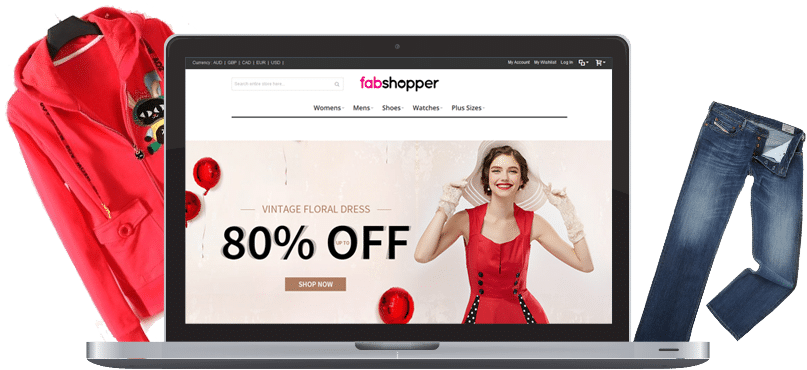 FabShopper