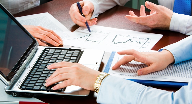 Innovative Digital Solutions for BFSI