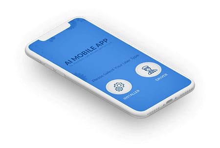 Robotics-AI Powered Fleet Management