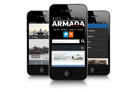 Armada International