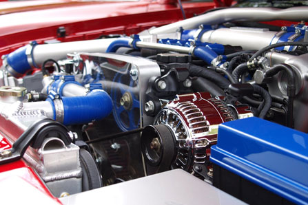 Automotive Segments