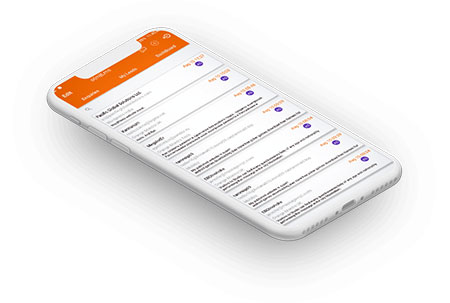 Finance and banking tool
