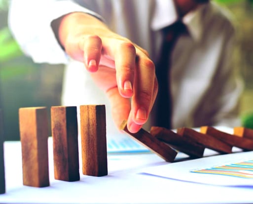 Business Continuity And Disaster Recovery BCDR