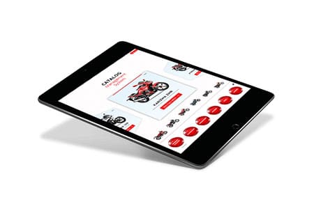 Catalog Management System