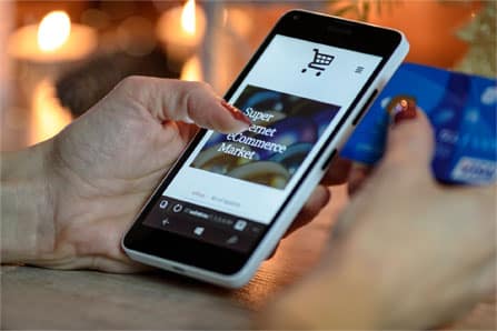commerce Segments