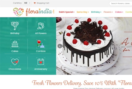 floraindia