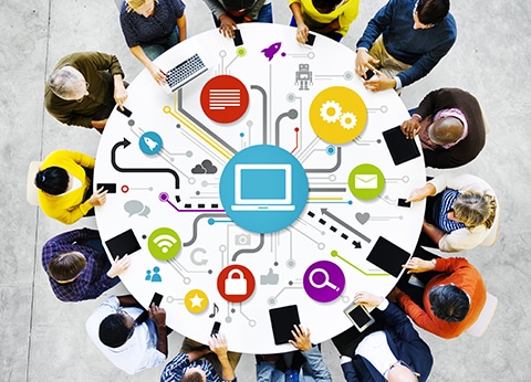 Education Technology Solutions