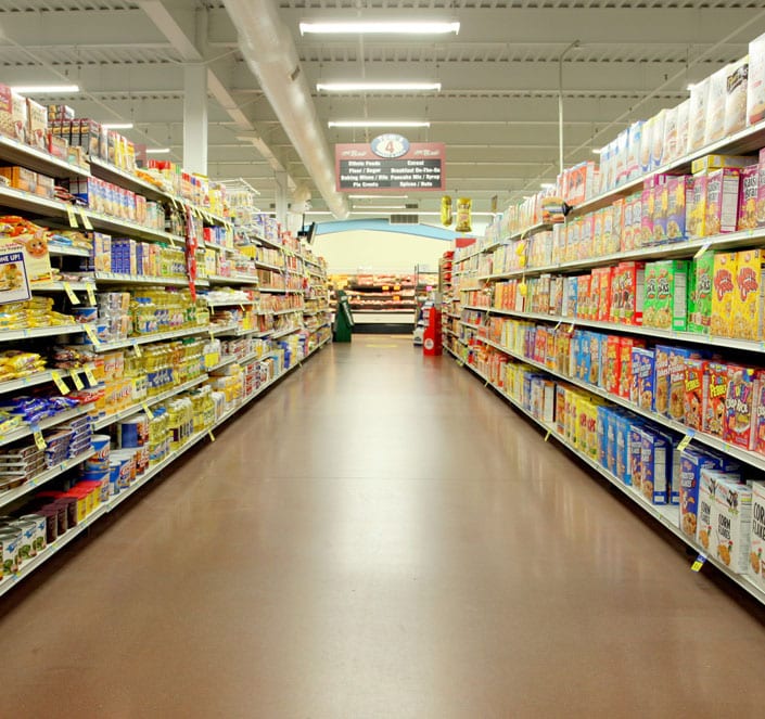 FMCG