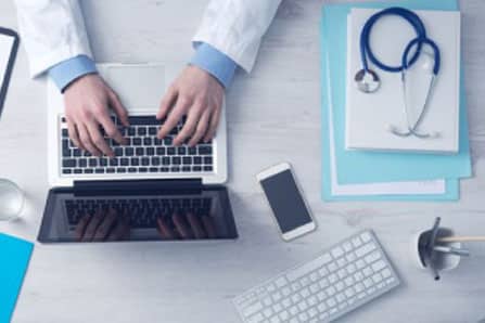 Healthcare Segments