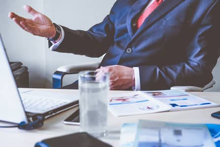 Human Resource Segments