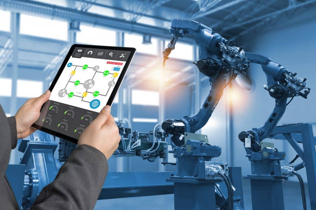 Manufacturing Technology Solutions