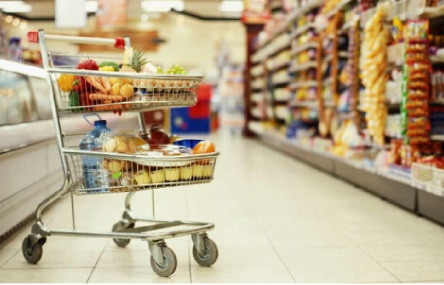 FMCG Retail Segments