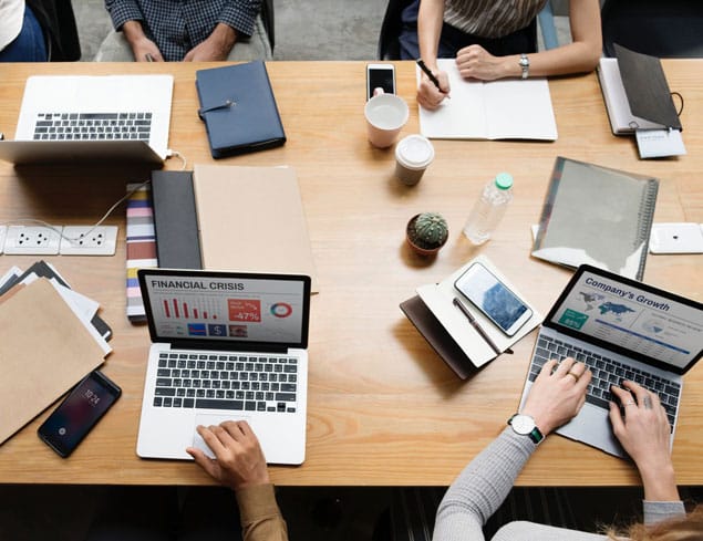Startup IT Solutions