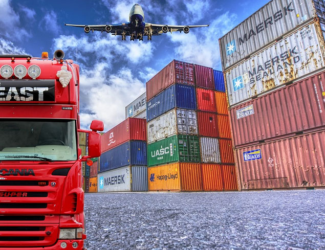 Supply Chain and Logistics