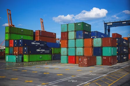 Supply Chain And Logistics Segments