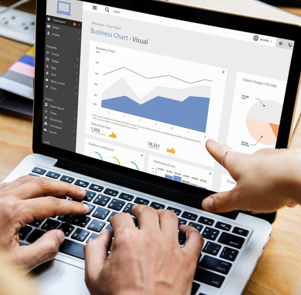 Data Visualization And Analytics
