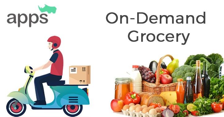 grocery