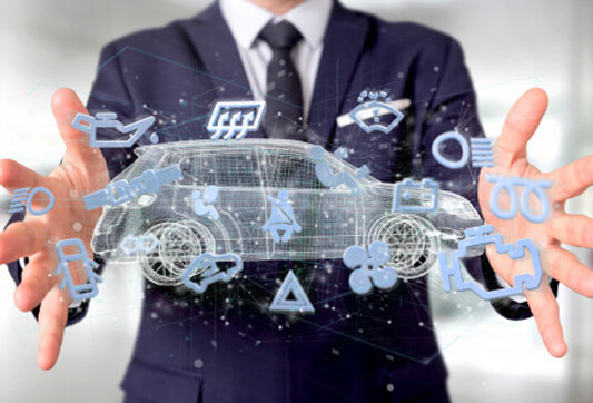 Protect Infotainment Systems