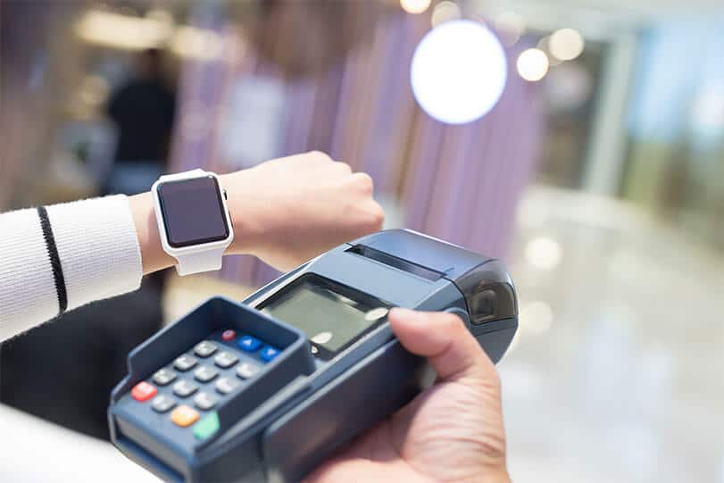 Retail Technology