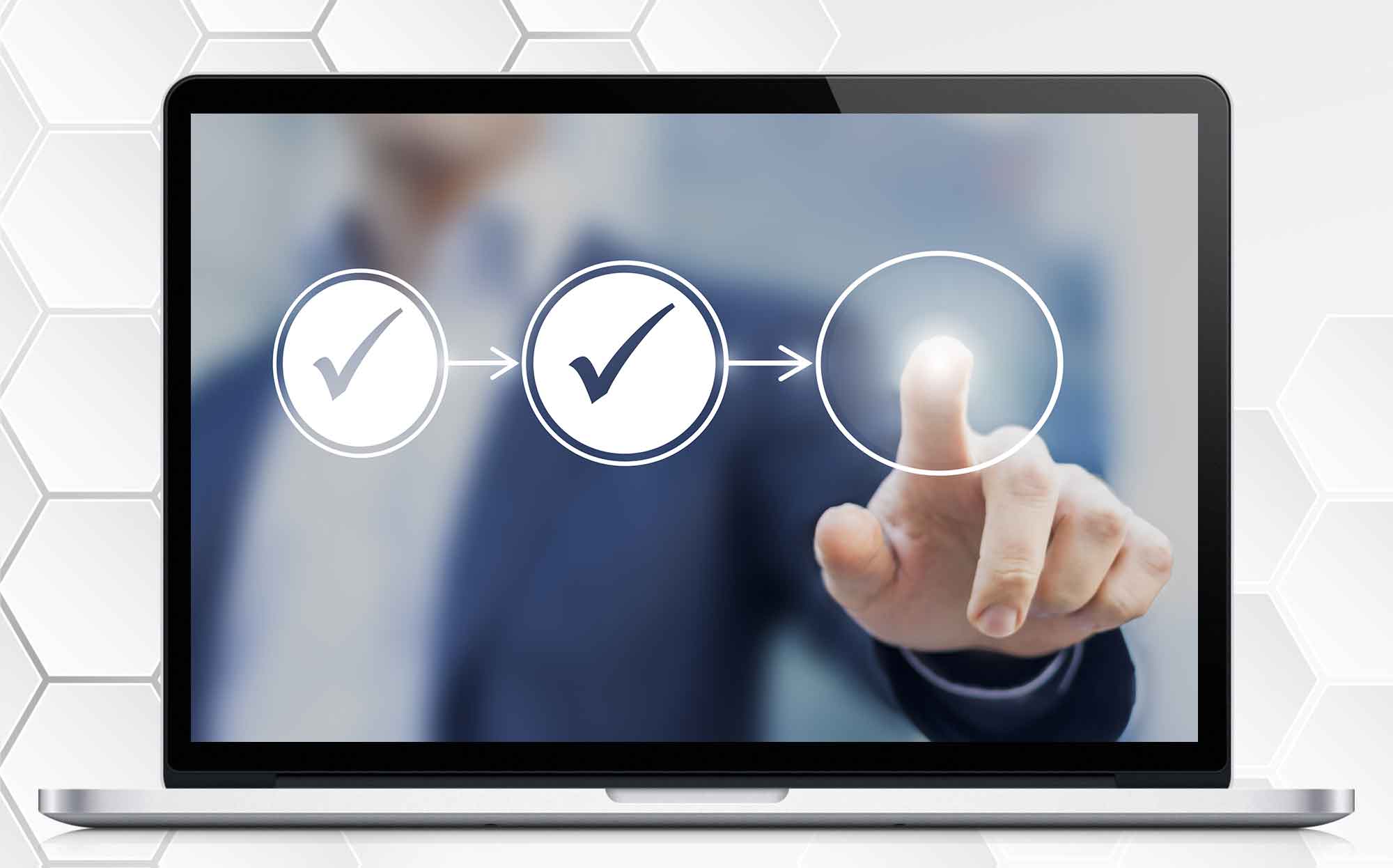 Approval Workflow Solution For A Real Estate Client