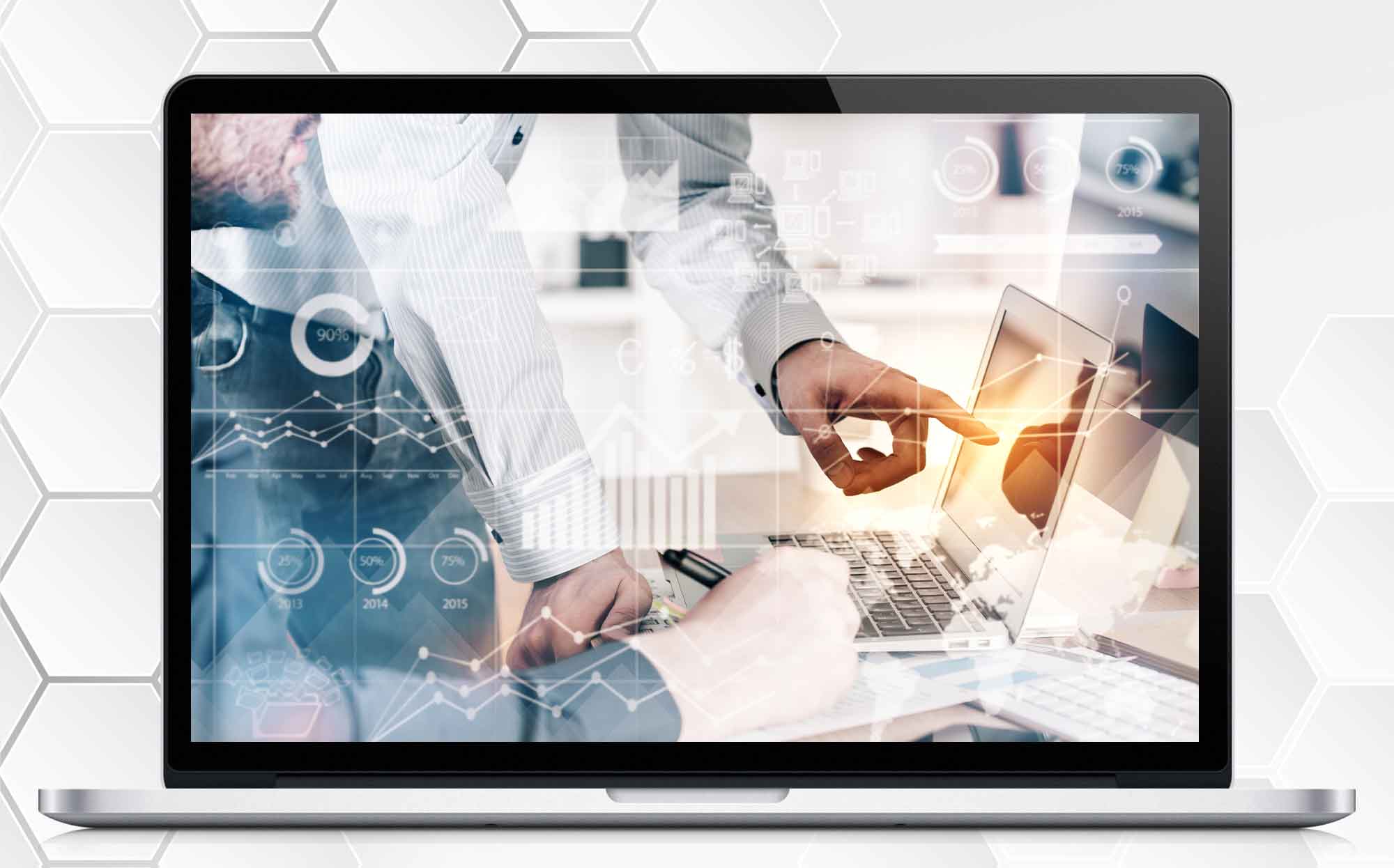 HR Analytics For A Services Company
