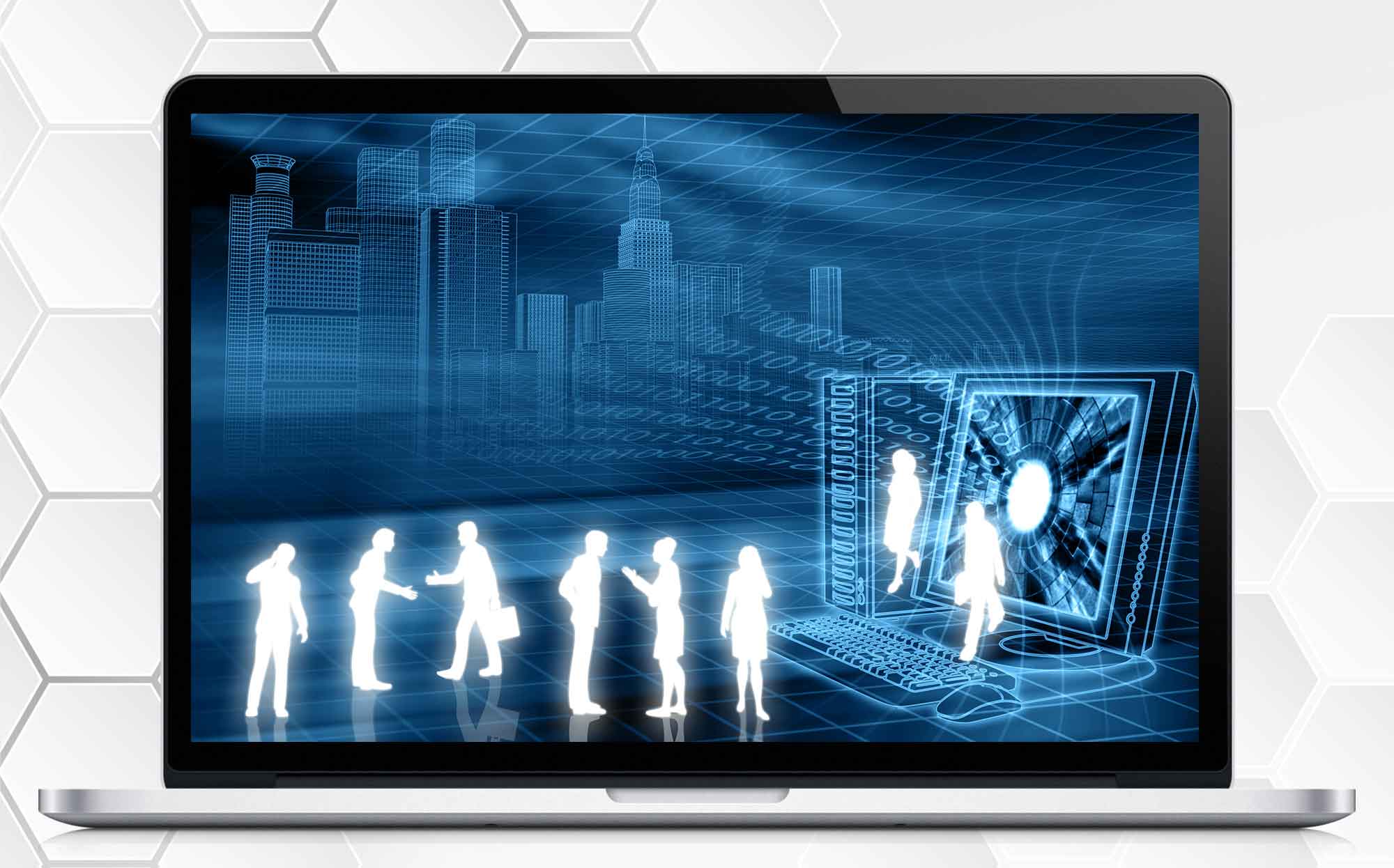 intranet