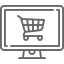 Online Grocery Store Development