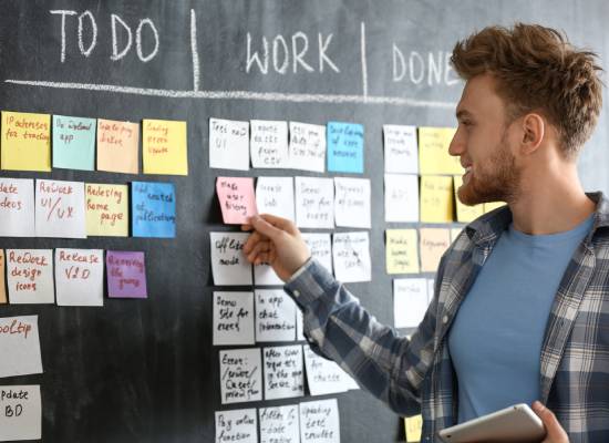 Agile Development