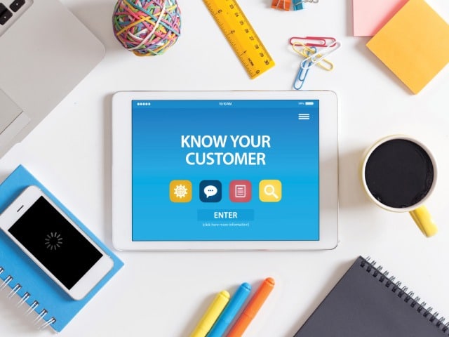 Customer Loyalty Solutions