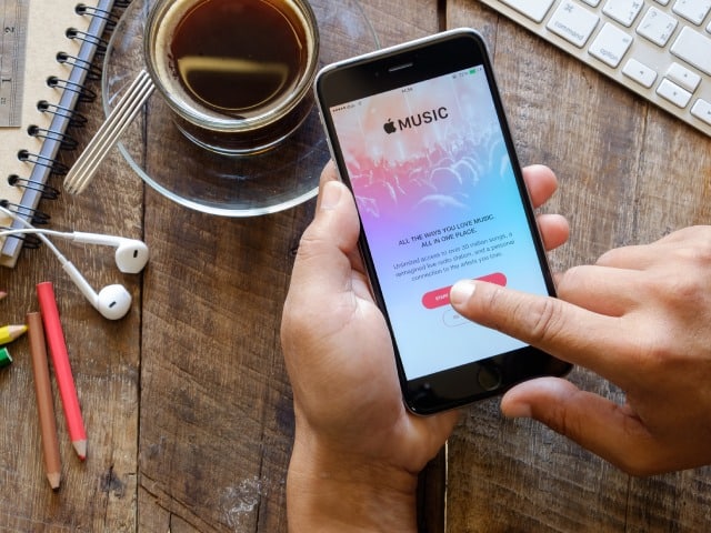 Entertainment Mobile Apps