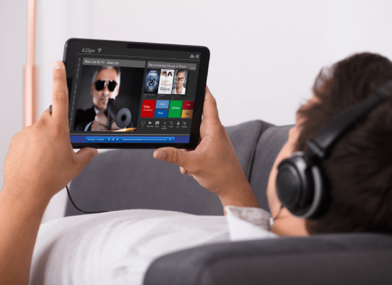 Home Entertainment Solutions