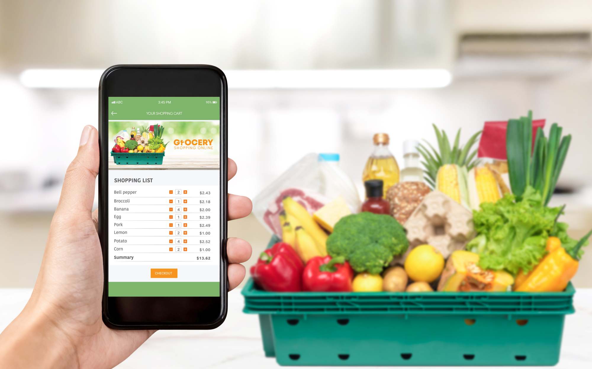 Mobile App Development Company
