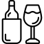 Wine/Alcohol Delivery