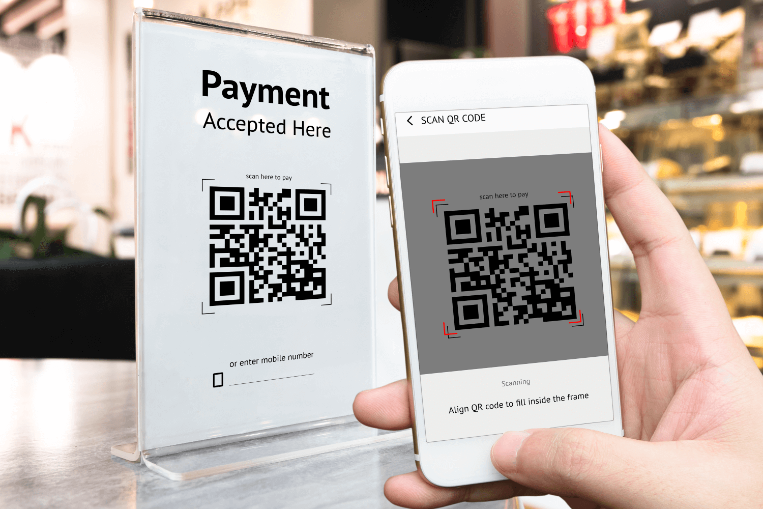 Adding Speed & Versatility to Businesses with Advanced QR Code Applications 